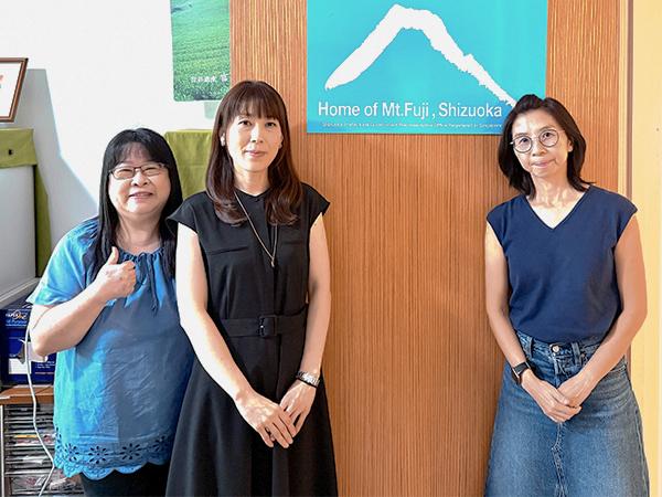 東南アジア事務所